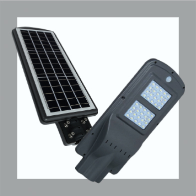 Sensor Road LED Solar Industrial Motion Information Powered - 8048-30 Lighting ia with ilawatbp.